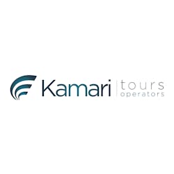 KAMARI TOURS  logo